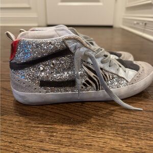 Golden Goose Midstar Sneakers